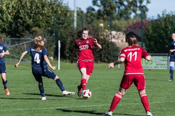 Bild 21 - Frauen SG Krummesse/Zarpen - Ratzeburger SV : Ergebnis: 4:2